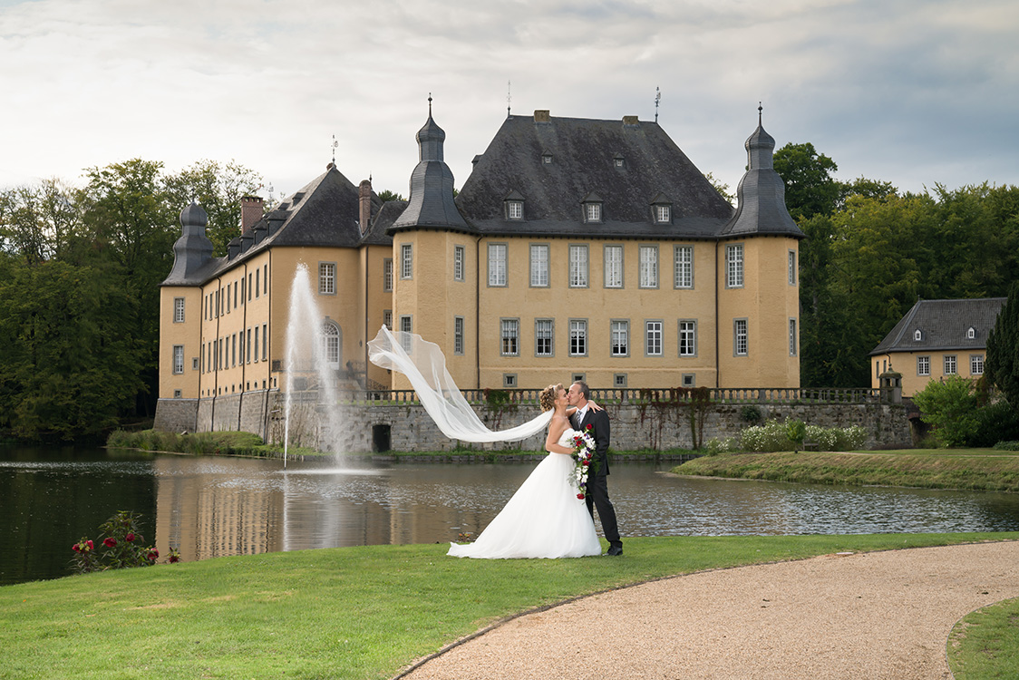 Hochzeitsfotograf finden